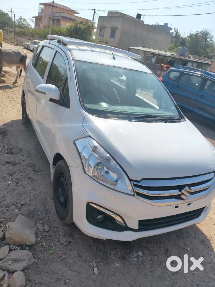 Maruti Suzuki Ertiga
