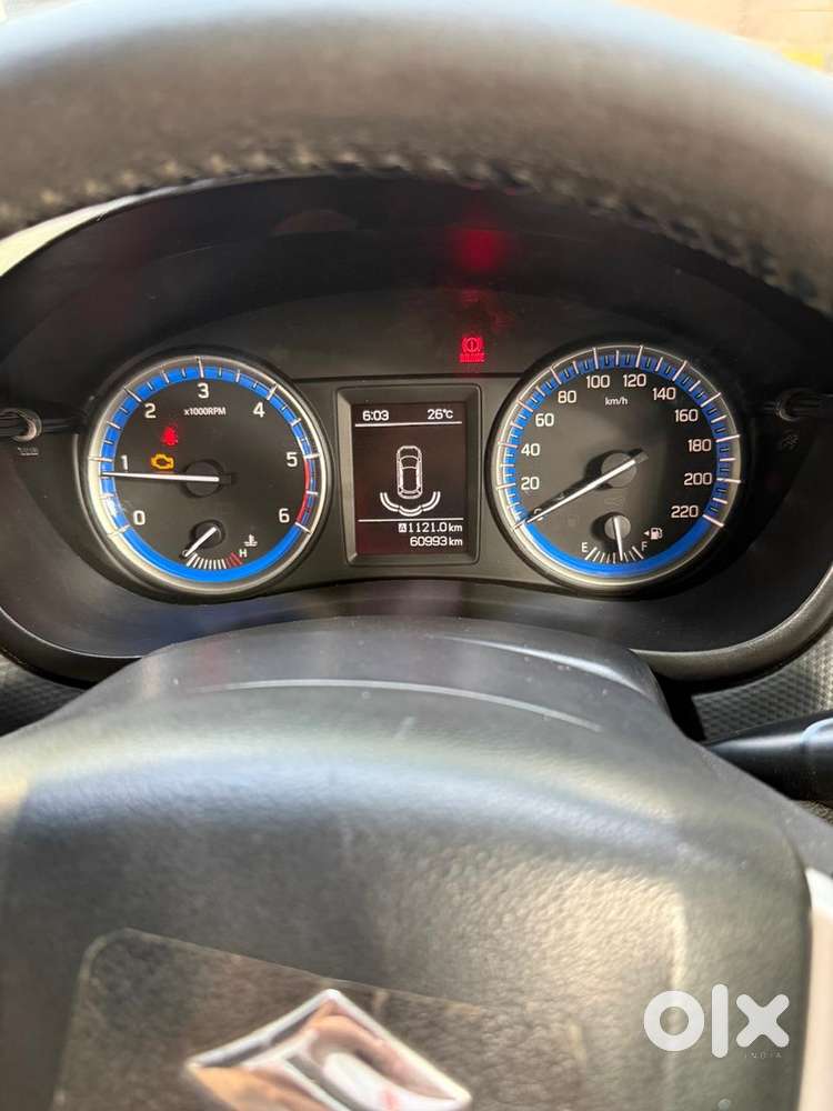 Maruti Suzuki S-cross 2016 Diesel