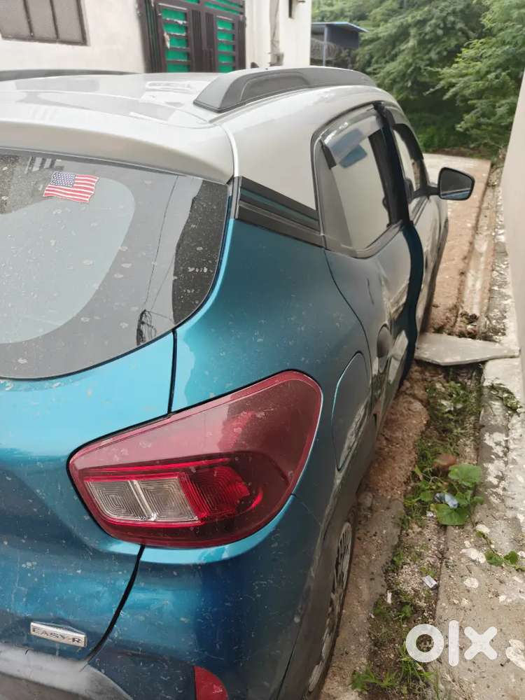 Renault Kwid Neotech 2020 Petrol Automatic