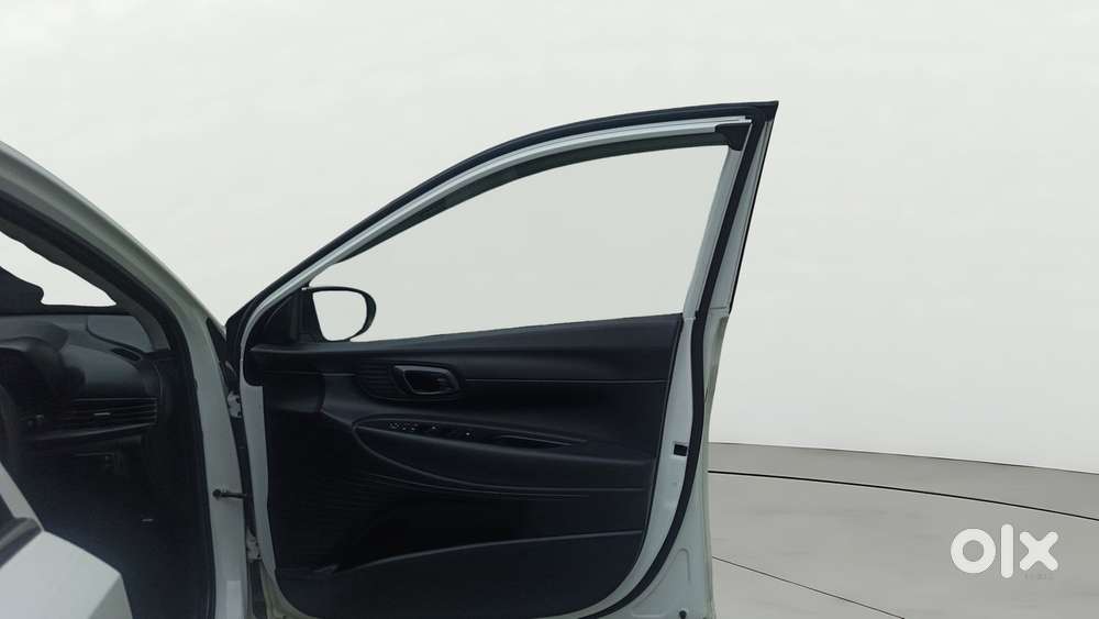 Hyundai I20 1.2 Sportz, 2023, Petrol