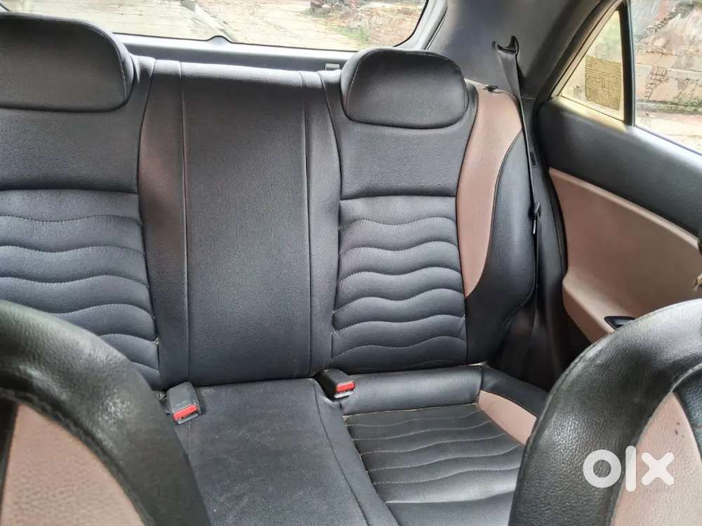 Hyundai I20 Diesel 2017 Year