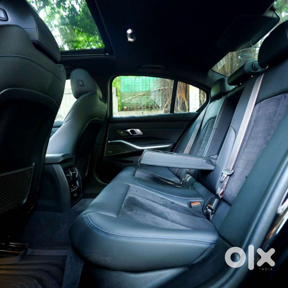 Bmw 3 Series 3.0 M340i Xdrive, 2023, Petrol