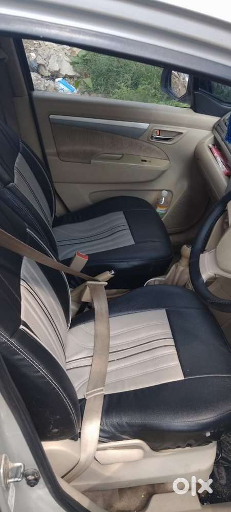 Maruti Ertiga Diesel 2013