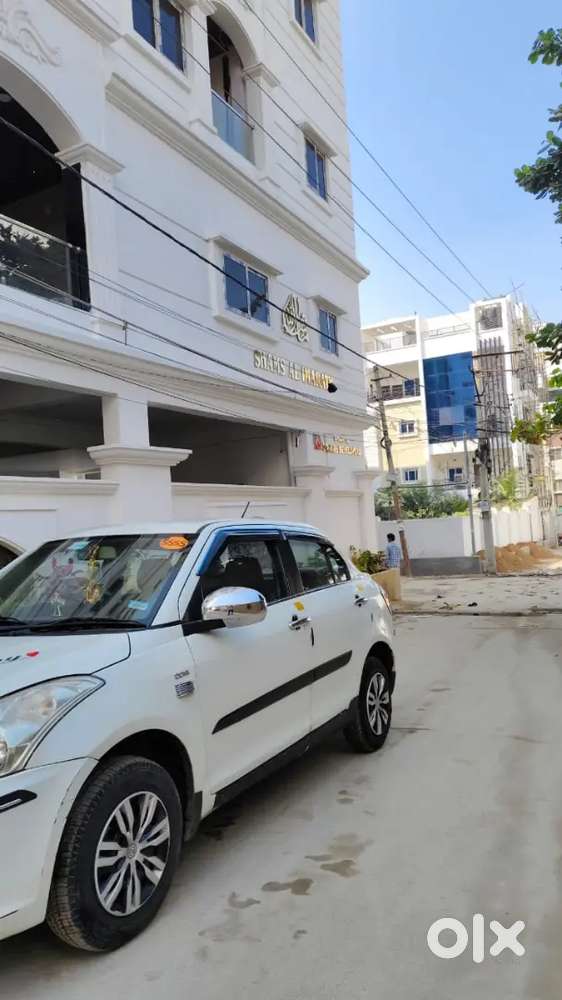 Swift Dzire Tour 2019 Diesel Manual