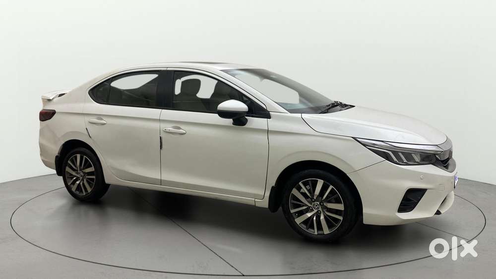 Honda City I-vtec Vx, 2020, Petrol