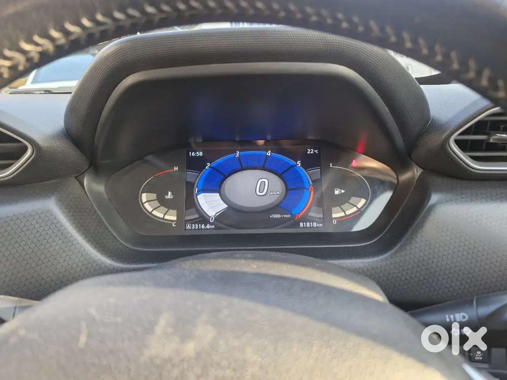 Nissan Magnite Xv Premium Turbo 2022