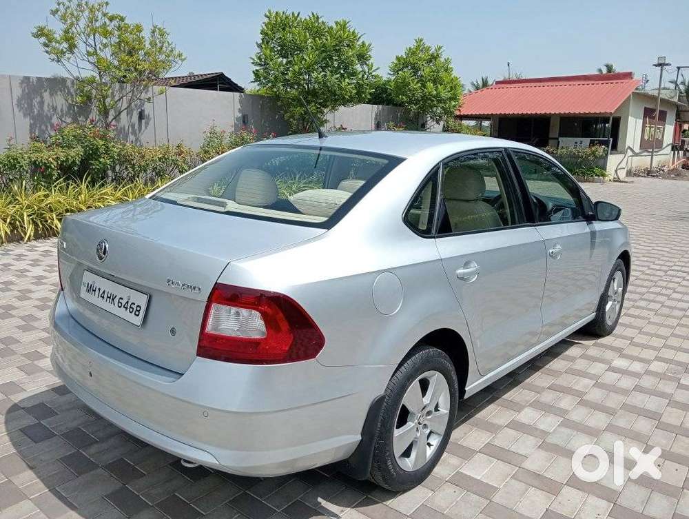 Skoda Rapid 1.5 Tdi Manual Active  Ambition Style, 2019, Diesel