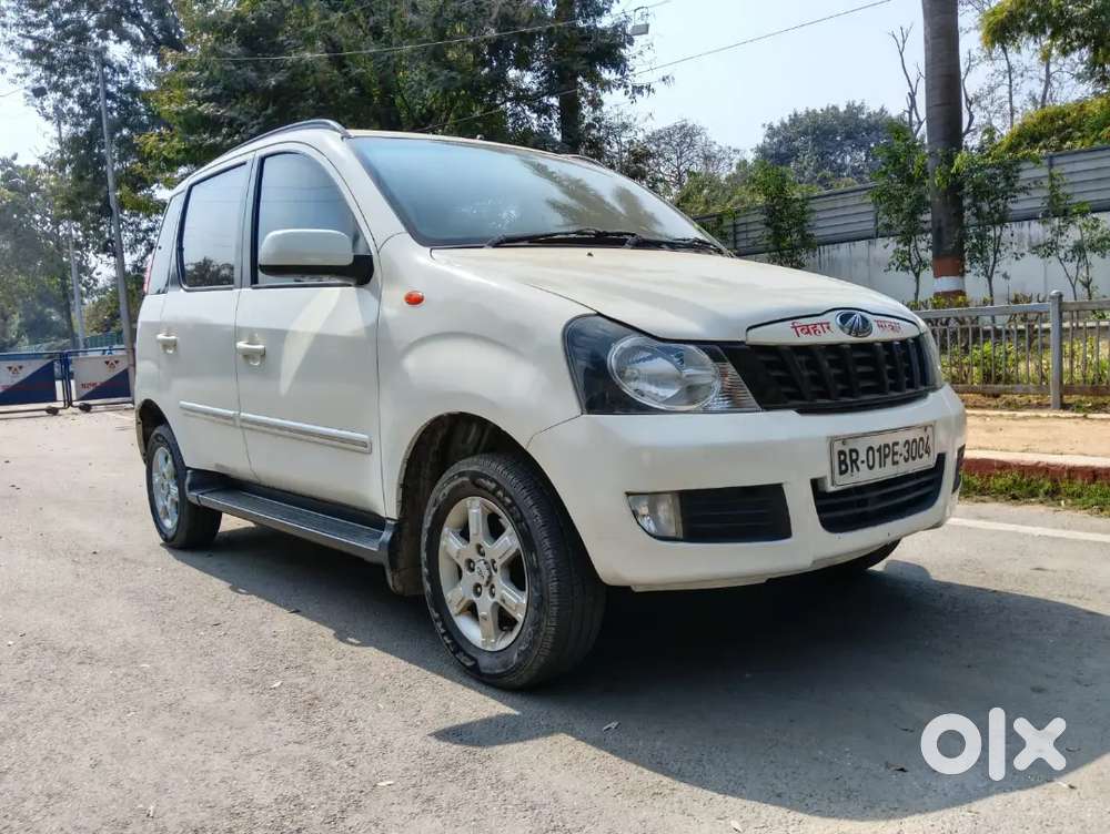 Mahindra Quanto 2014 Diesel Good Condition