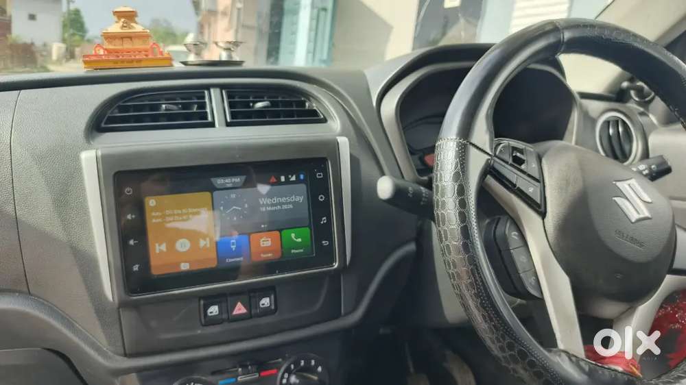 Maruti Suzuki Alto K10 Vxi+