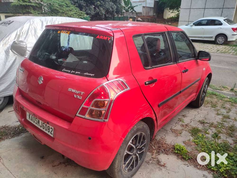 Car Is In Good Condition