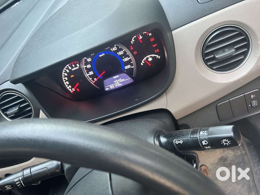 Hyundai Grand I10 Nios Magna 1.2 Mt, 2019, Petrol