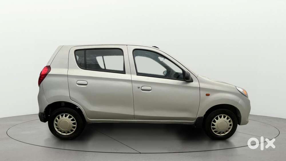 Maruti Suzuki Alto 800 Lxi, 2017, Petrol
