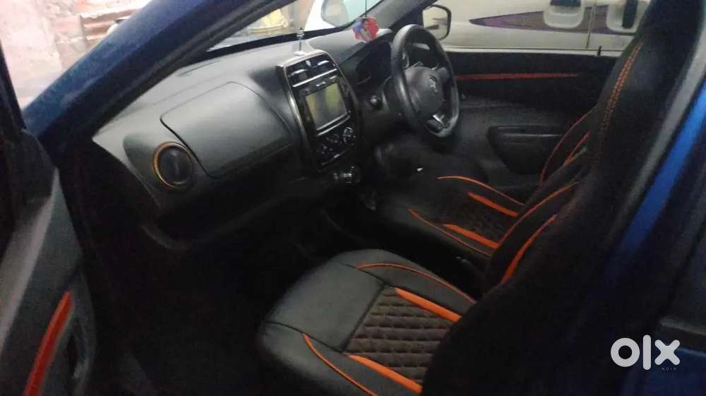 2018 Renault Kwid 1.0
