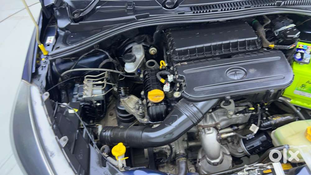 Tata Tiago Xz, 2021, Petrol