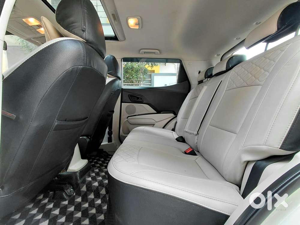 Mahindra Xuv300 W6 Diesel, 2021, Diesel