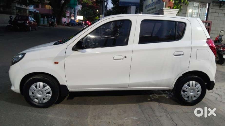 Maruti Suzuki Alto 800 Lxi, 2014, Petrol