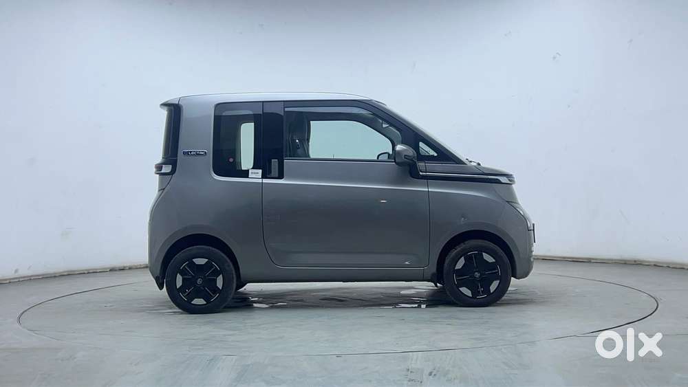 Mg Comet Ev Play, 2024, Electric