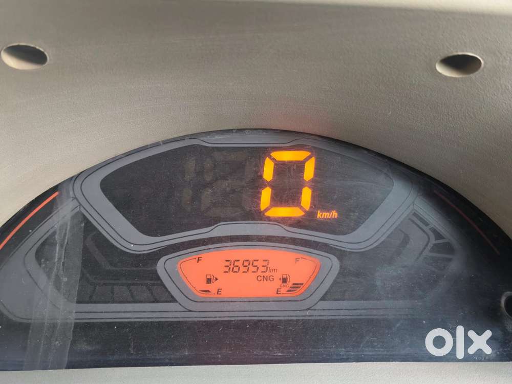 Maruti Suzuki Eeco Cng 5 Seater Ac, 2023, Cng & Hybrids