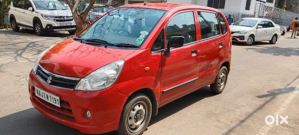 Maruti Suzuki Zen Estilo Vxi Bsiv, 2009, Petrol