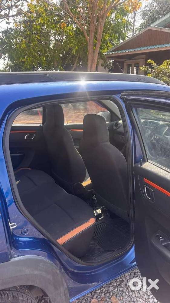 Renault Kwid, 2020, Petrol