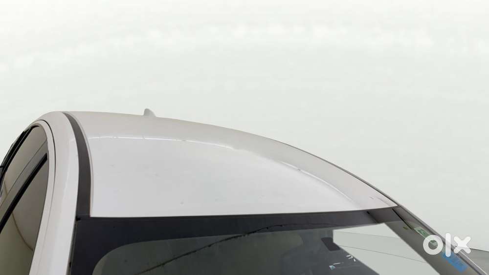 Honda City 1.5 V 4th Gen I-vtec Mt, 2021, Petrol