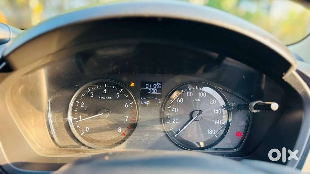 Honda Amaze 1.2 Smt I Vtec, 2019, Petrol