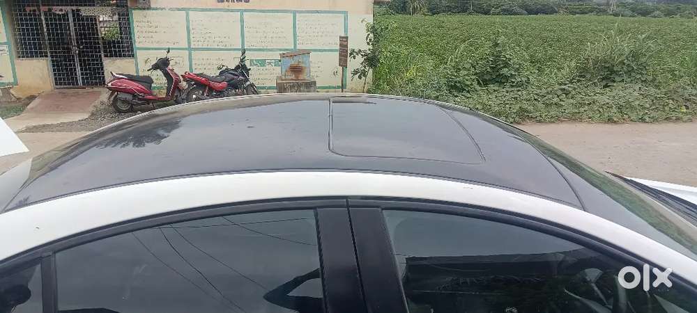 Chevrolet Cruze Ltz 2010 Diesel Manual