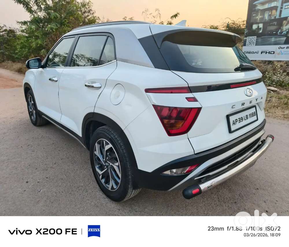 Creta 2021