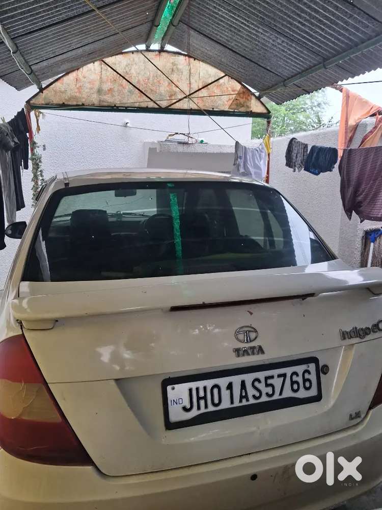 Tata Indigo Ecs Lx 2012 Diesel Manual