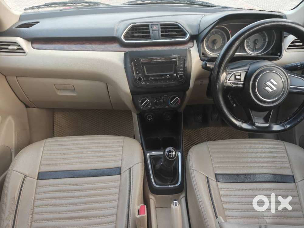 Maruti Suzuki Dzire 2017-2020 1.2 Vxi, 2019, Petrol