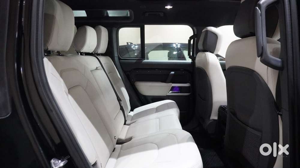 Land Rover Defender 2.0 110 Hse, 2023, Petrol