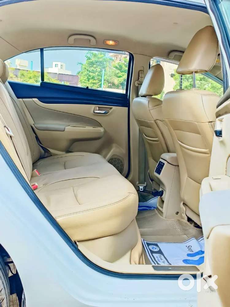 Maruti Suzuki Ciaz 2015 Diesel Manual