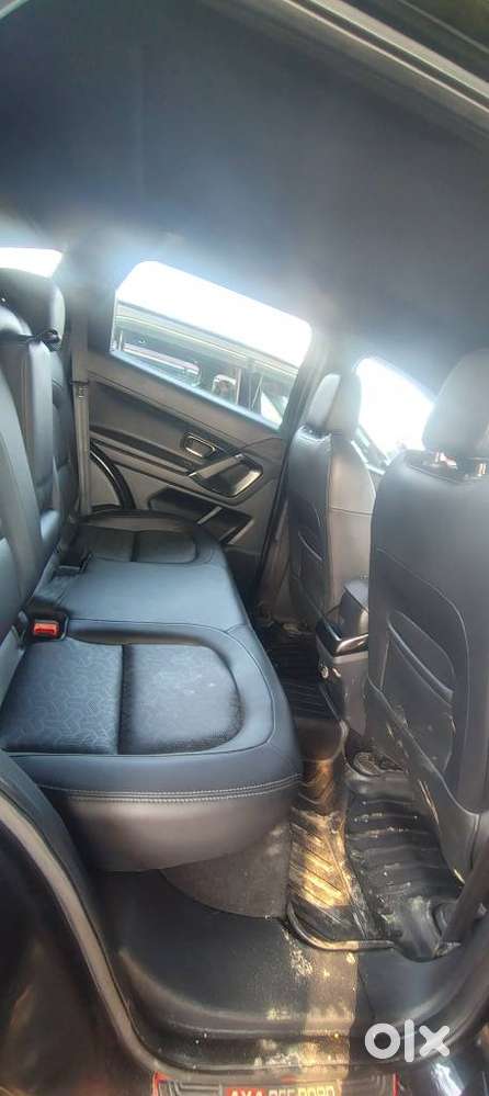Tata Harrier Xza Plus Dark Edition, 2022, Diesel