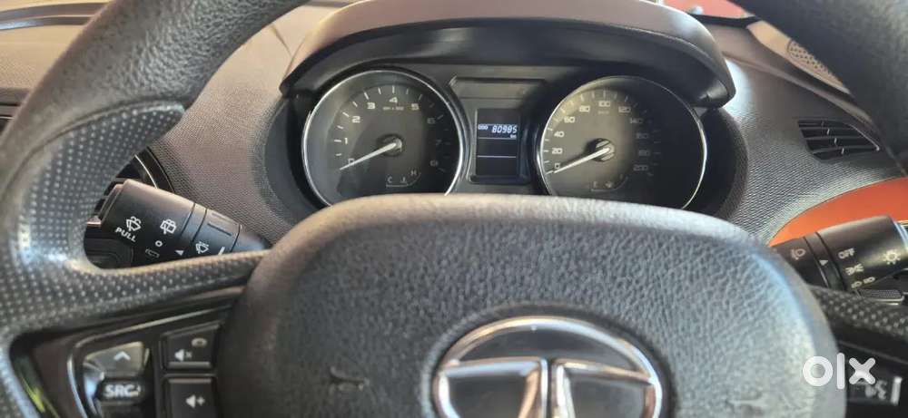 Tata Tiago 2018 Petrol Good Condition
