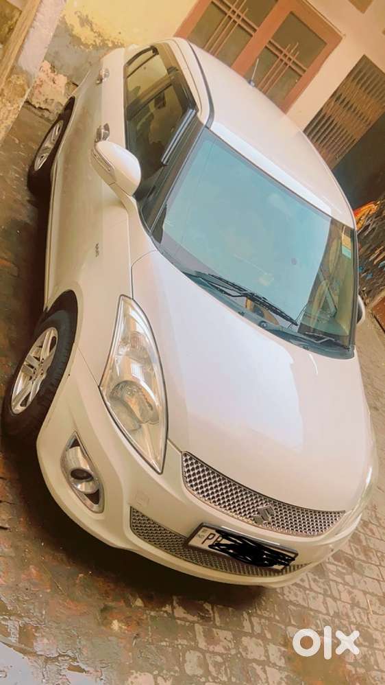 Swift Dzire 2015 For Sale