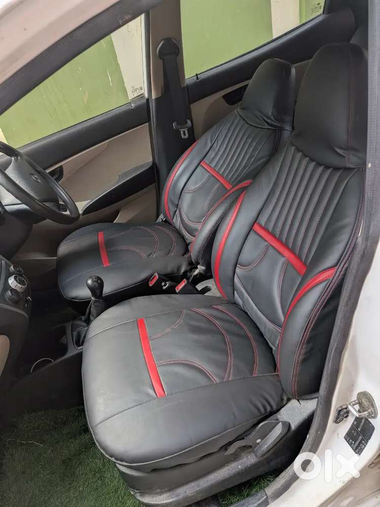 Hyundai Eon Petrol 2013