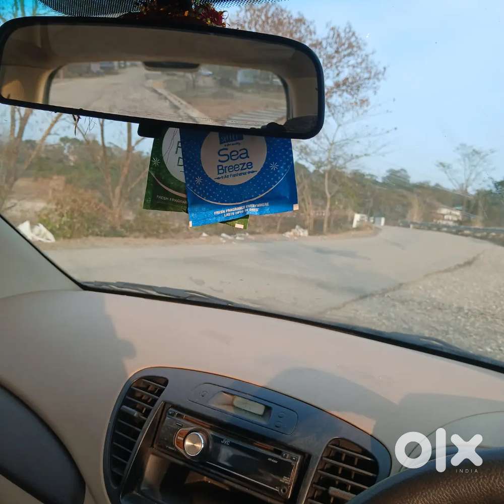 Hyundai I10 2009 Petrol Good Condition