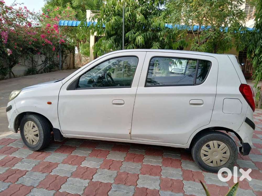 Alto 800 Lxi