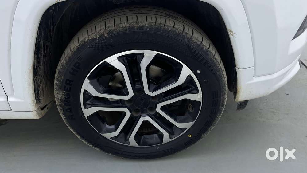 Jeep Compass Model S (o) Diesel 4x4 At, 2022, Diesel