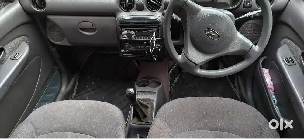Hyundai Santro Xing 2006