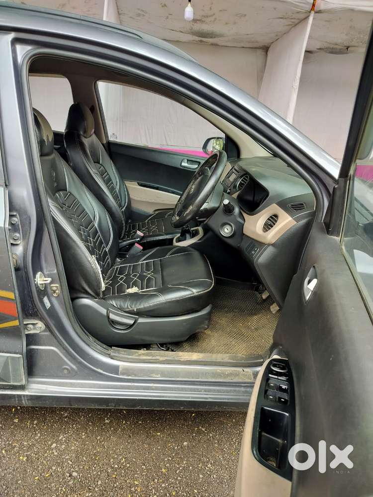 Hyundai Grand I10 Sportz 1.2 Kappa Vtvt, 2015, Petrol