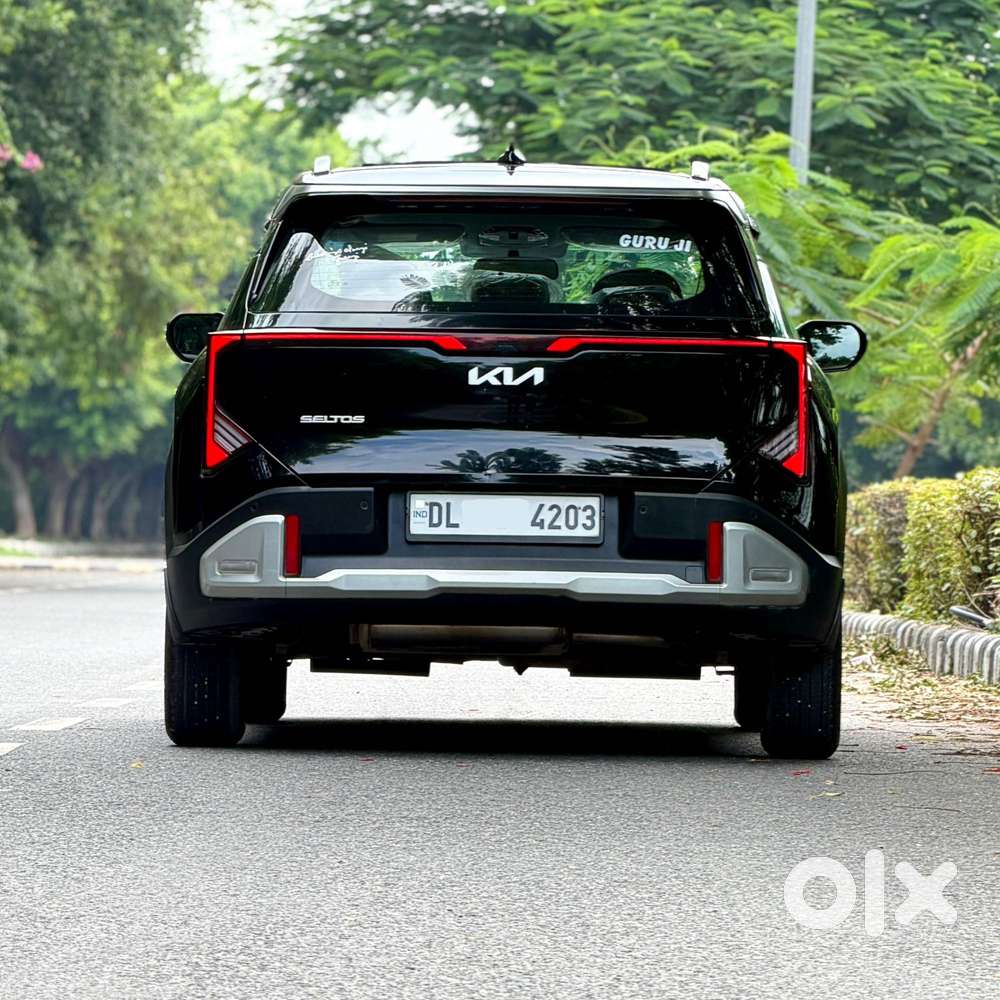 Kia Seltos 1.5 Htk+, 2026, Petrol