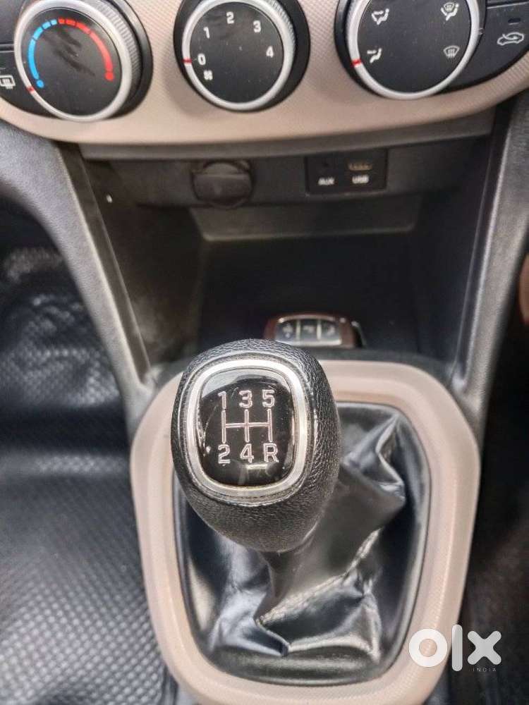 Hyundai Grand I10 Asta 1.2 (o) Vtvt, 2015, Petrol