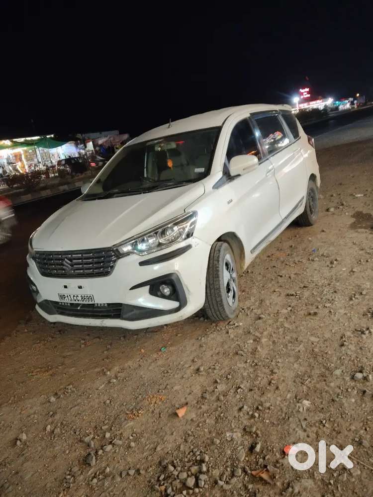 Ertiga Vdi Diesel