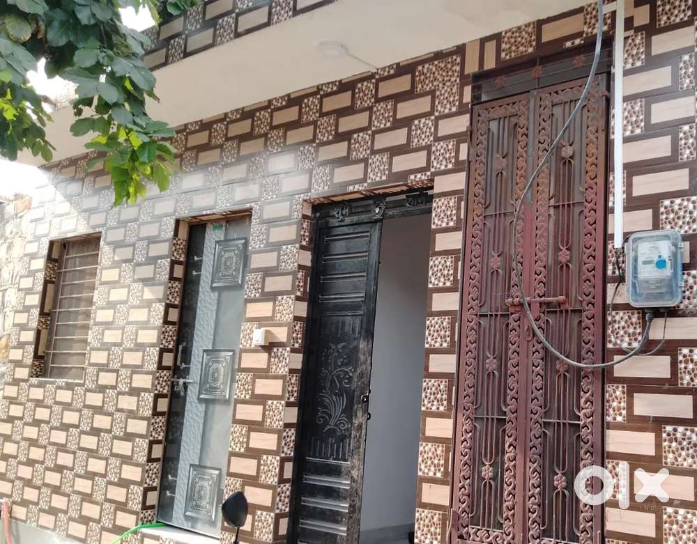 Independent house