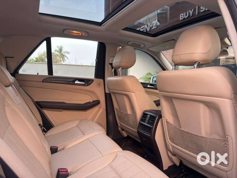 Mercedes-benz Gle Class 250d, 2017, Diesel