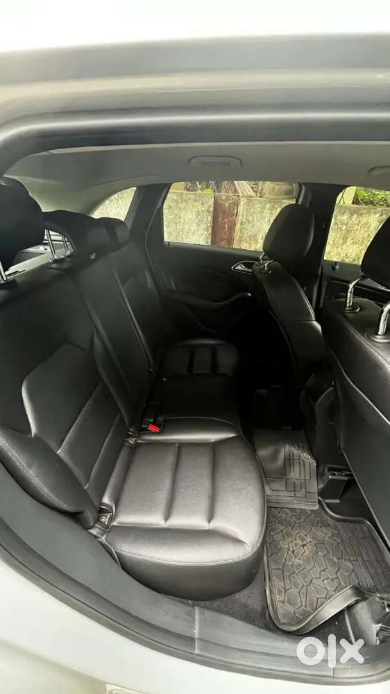 Mercedes-benz B Class 2014 Diesel Good Condition