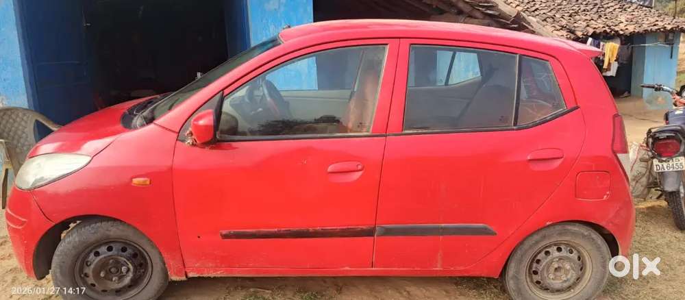 A1 Condition, Full Mentioned Car Non Negotiable