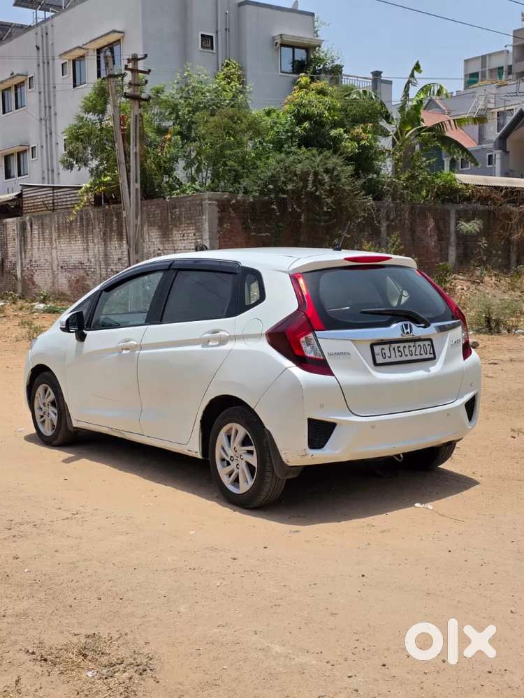Honda Jazz V, 2016, Petrol