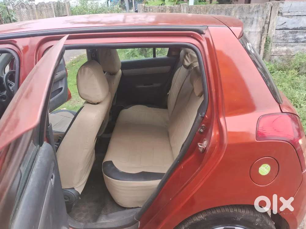 Maruti Suzuki Swift 2008 Manual Petrol
